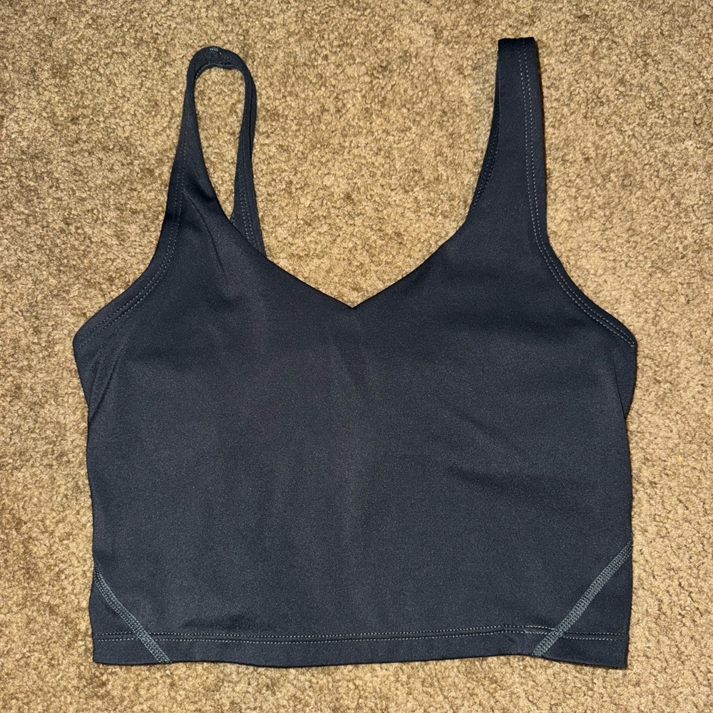 Cute Athletic Top!